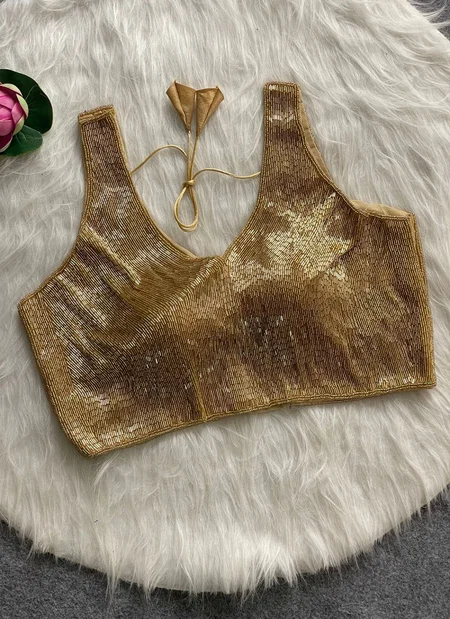 Ruhi Designer Pure Handwork Blouse Wholesalers In Delhi